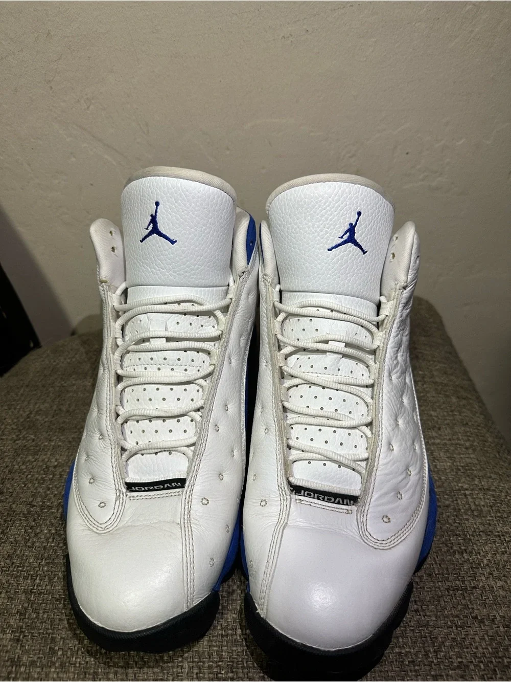 Air Jordan 13 Retro “Hyper Royal”